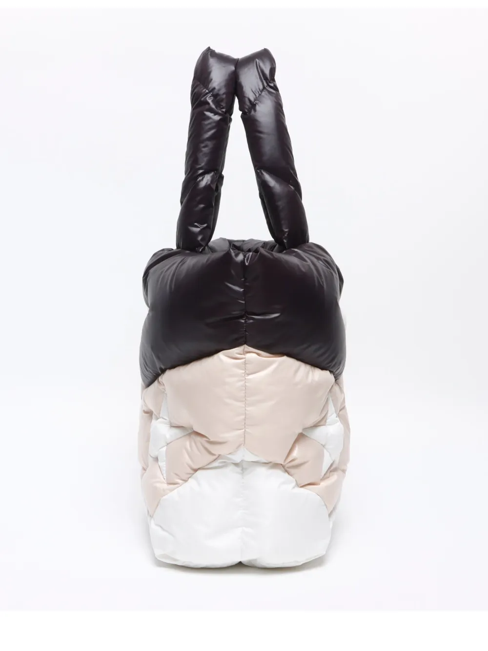Pre-owned Miu Miu 2021 Padded Tote Bag