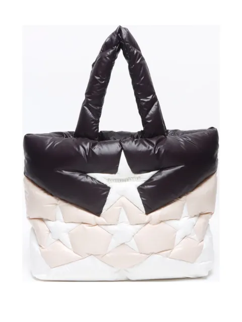 Miu Miu Pre-Owned 2021 padded tote bag