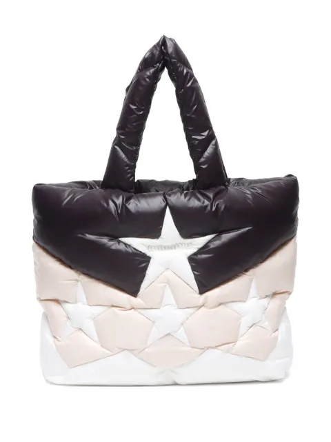 Miu Miu Pre-Owned 2021 padded tote bag
