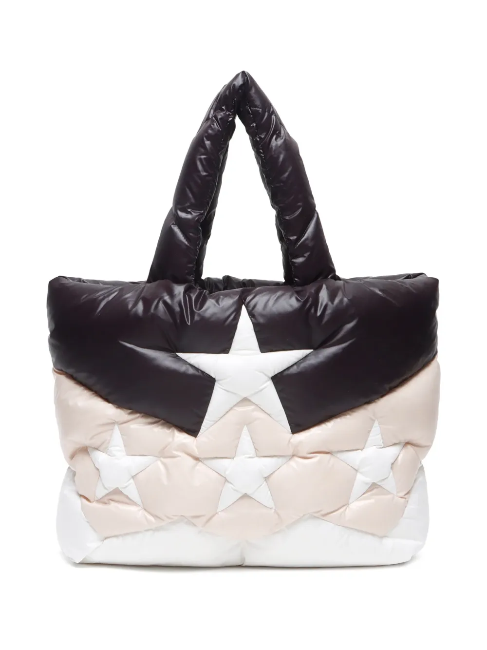 Miu Miu Pre-Owned 2021 padded tote bag | Image 2