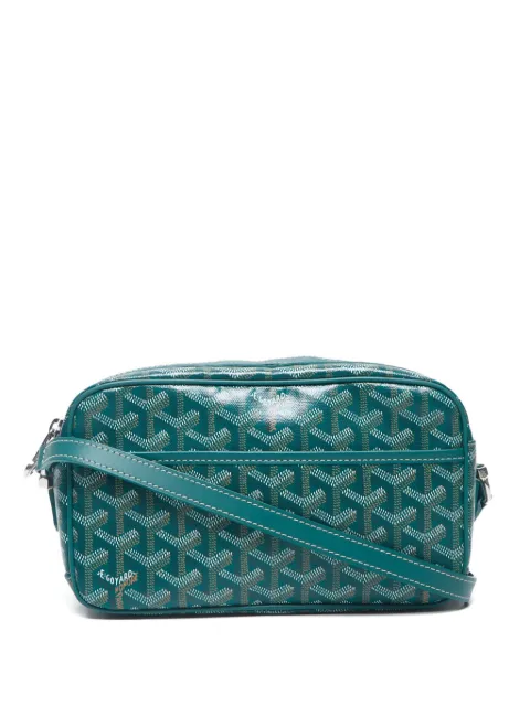 Goyard Pre-Owned شنطة كتف 'كاب-فير PM' من عقد 2010-2020