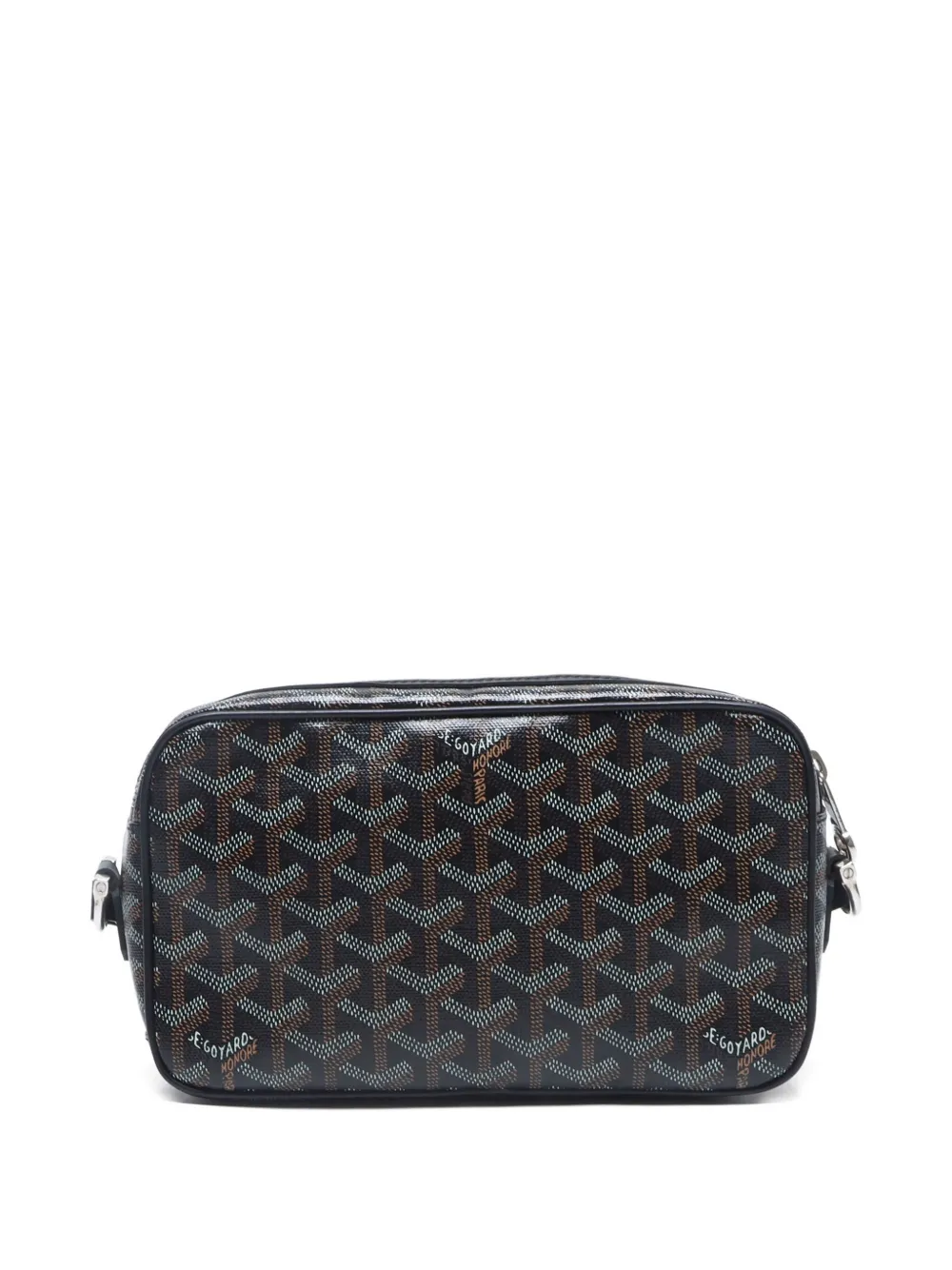 Goyard Pre-Owned 2010s-2020s Goyard Cap-Vert PM shoulder bag | Pre-owned | Image 2