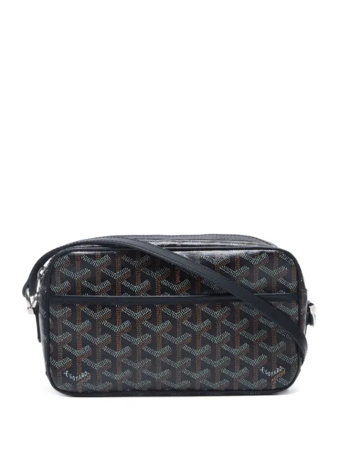 Goyard Pre-Owned 2010s-2020s Goyard Cap-Vert PM shoulder bag