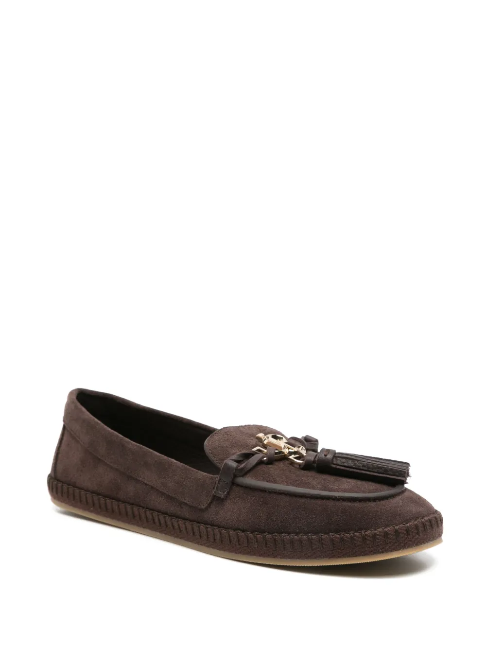 Jimmy Choo Fabien loafers | Image 2