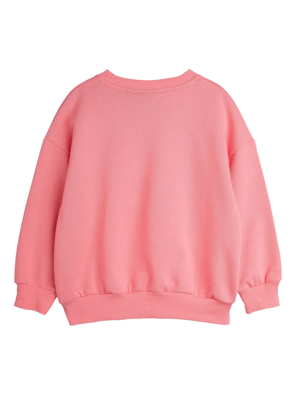Mini Rodini top con estampado de grafiti | Sudaderas y hoodies | Image 2