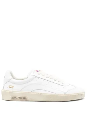 1017 ALYX 9SM Mono Hiking Sneakers | White | FARFETCH
