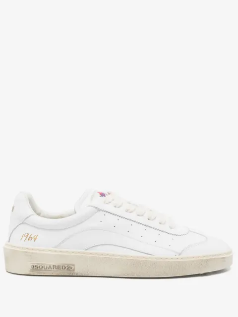 DSQUARED2 Rider sneakers