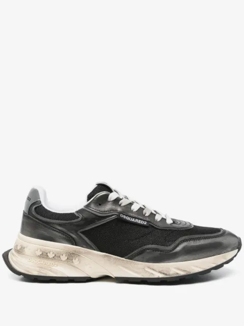 DSQUARED2 Sprinters Sneakers