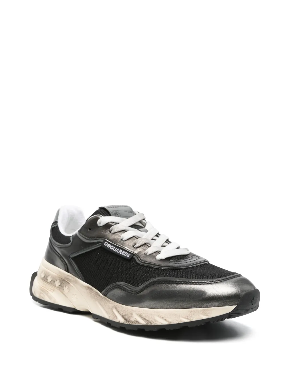 DSQUARED2 Sprinter sneakers | Low-Tops | Image 2
