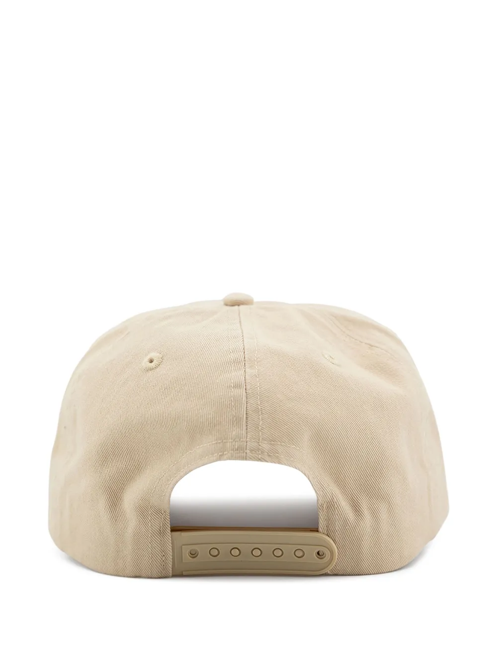 Stüssy patch-logo baseball cap | Women | Image 2