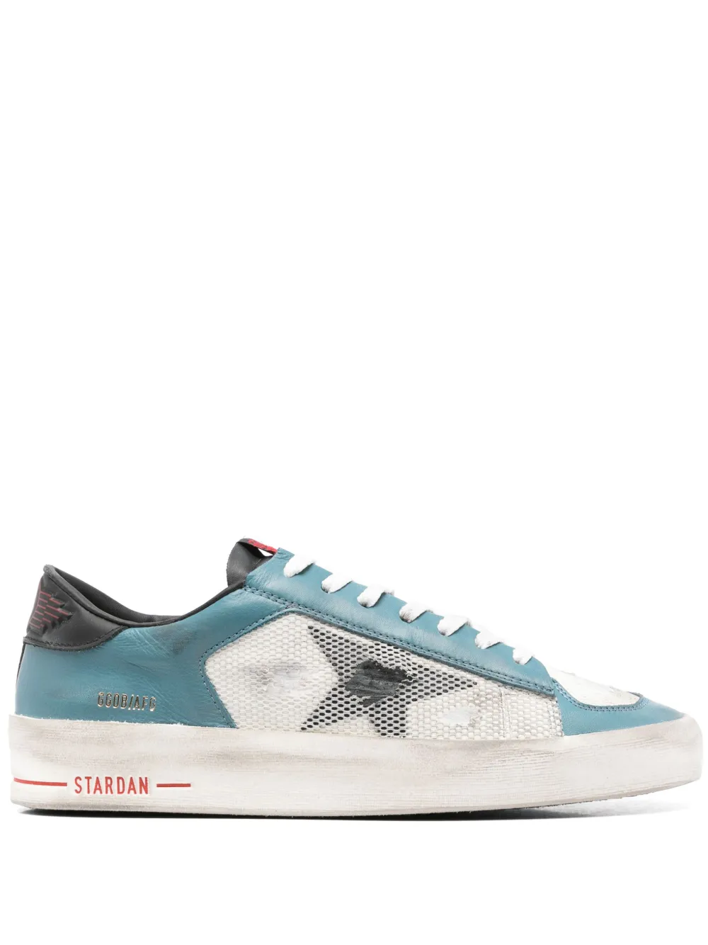 Golden Goose Stardan sneakers White