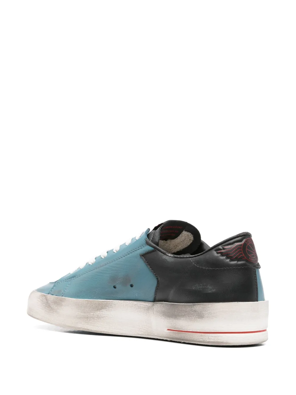 Golden Goose Stardan sneakers White
