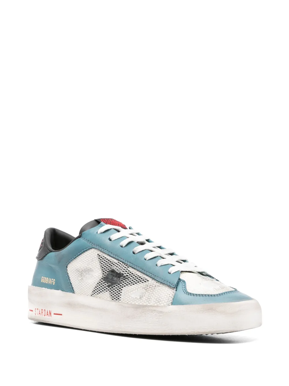 Golden Goose Stardan sneakers White