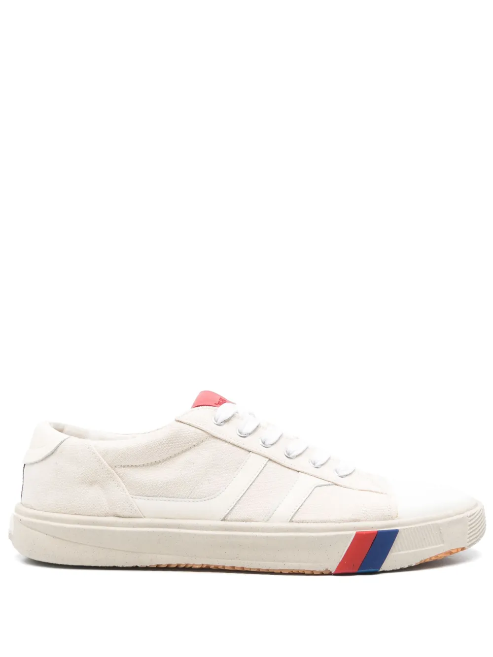 Pro-Keds leather sneakers Neutrals