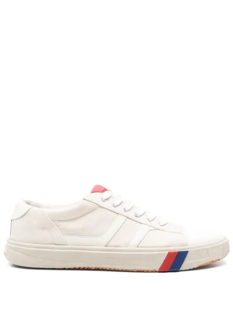 Pro-Keds leather sneakers