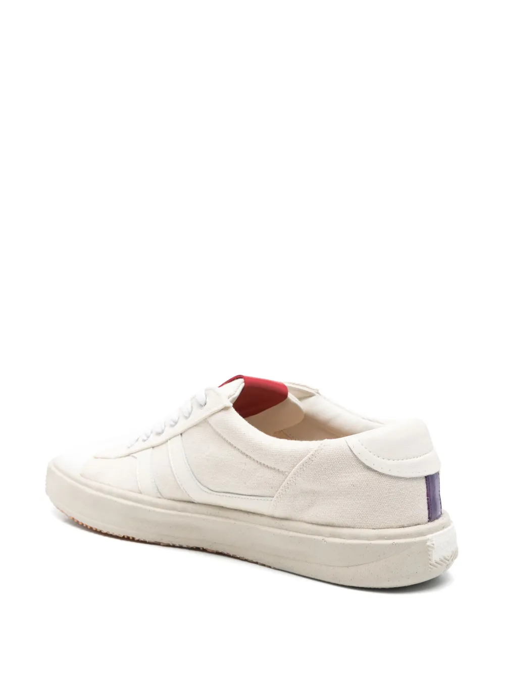 Pro-Keds leather sneakers Neutrals