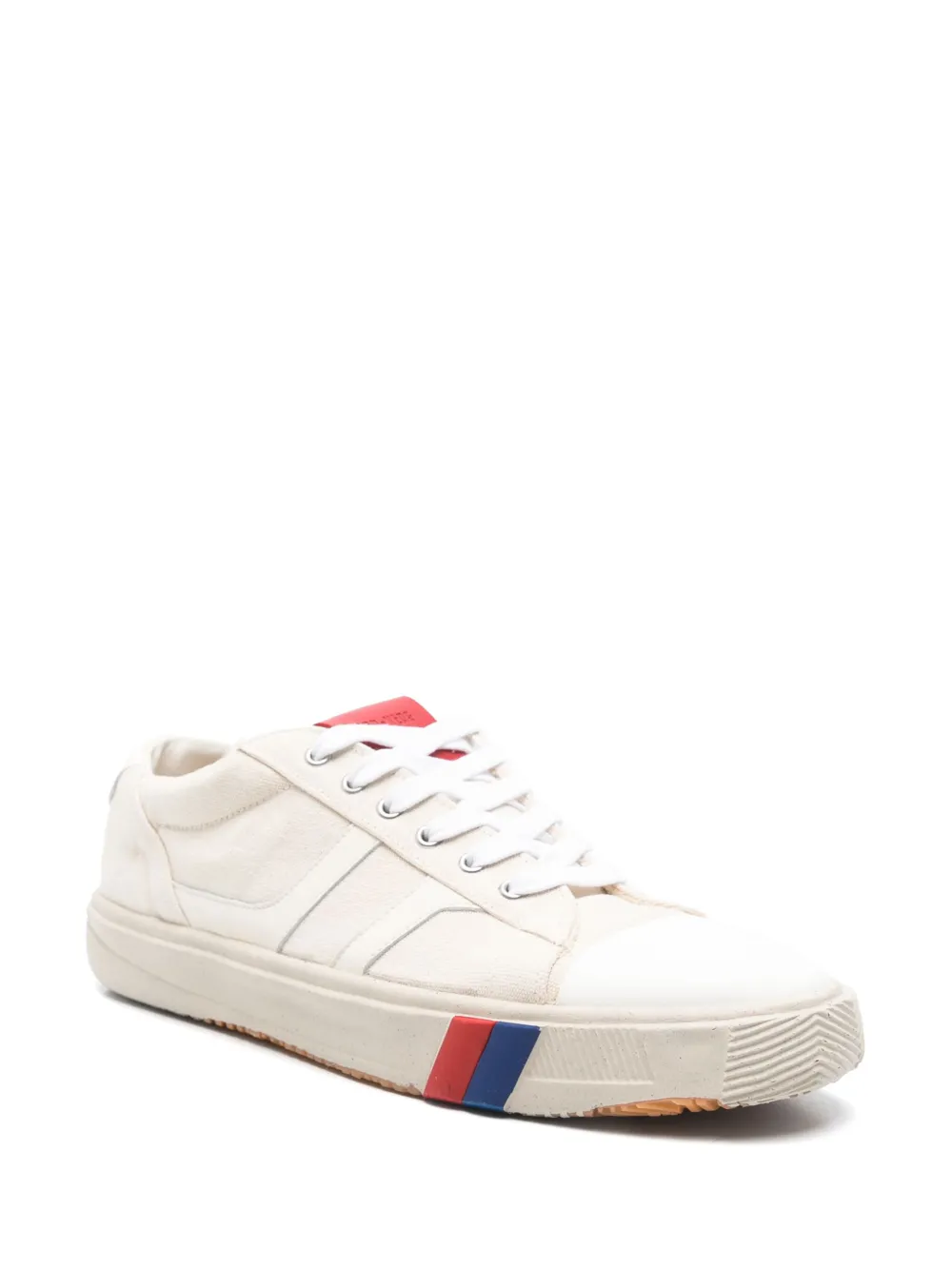 Pro-Keds leather sneakers | Low-Tops | Image 2