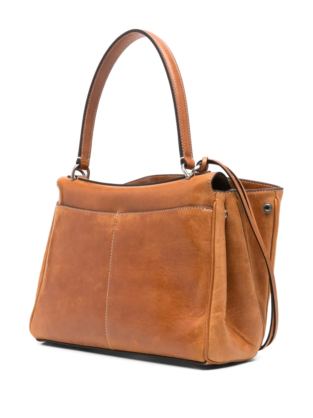 Balenciaga Rodeo shopper Bruin