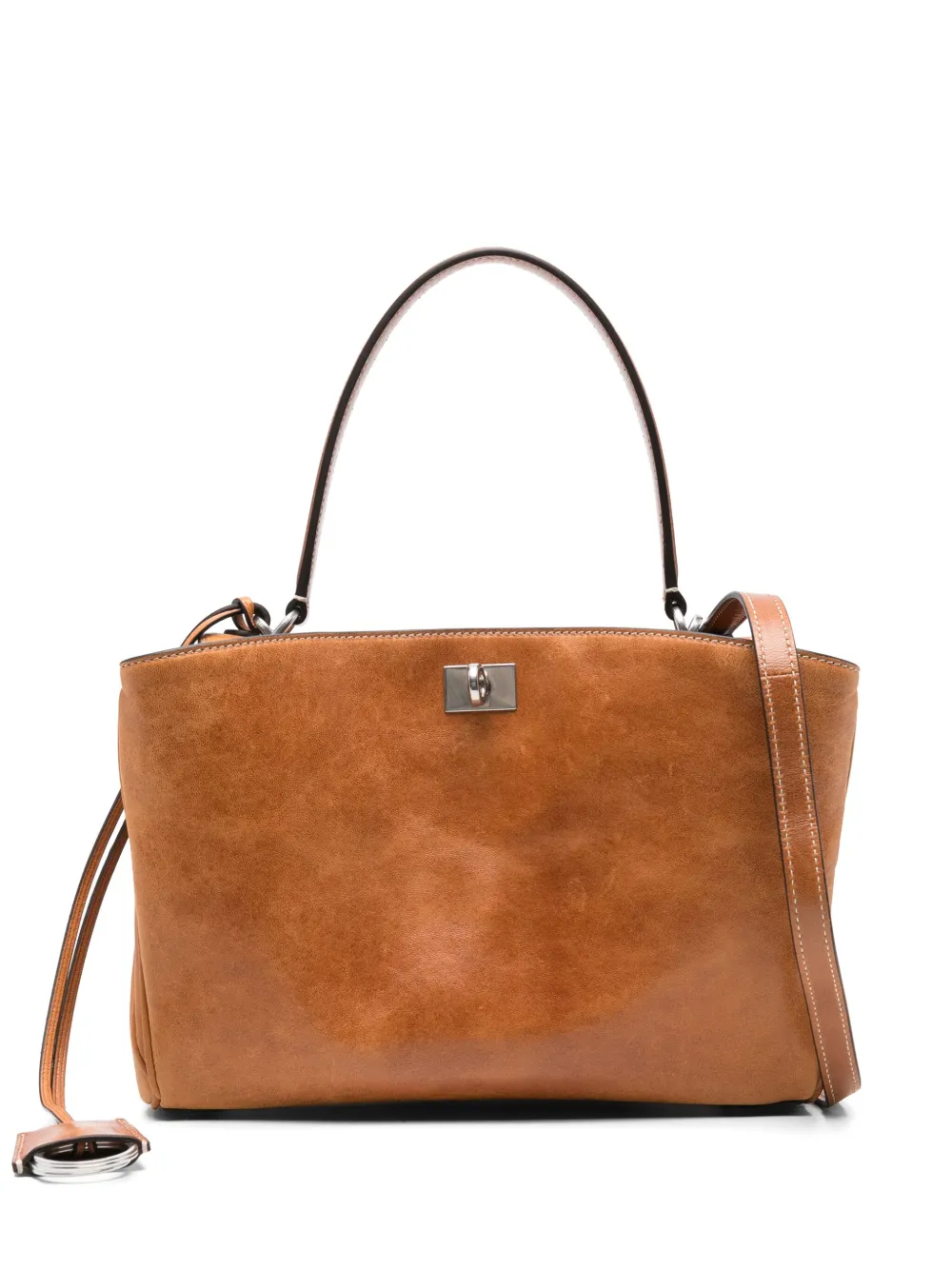Balenciaga Rodeo shopper Bruin
