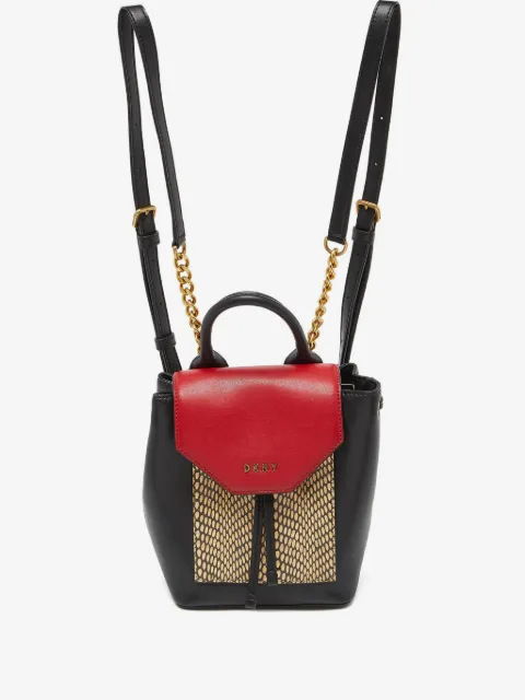 DKNY Zaino Alexa piccolo