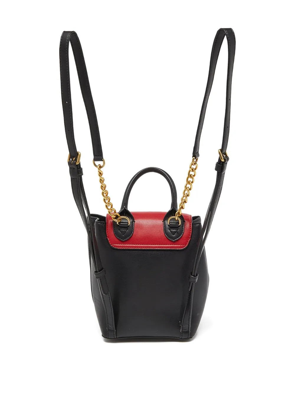 DKNY small Alexa leather backpack | Pre-Owned | Image 2