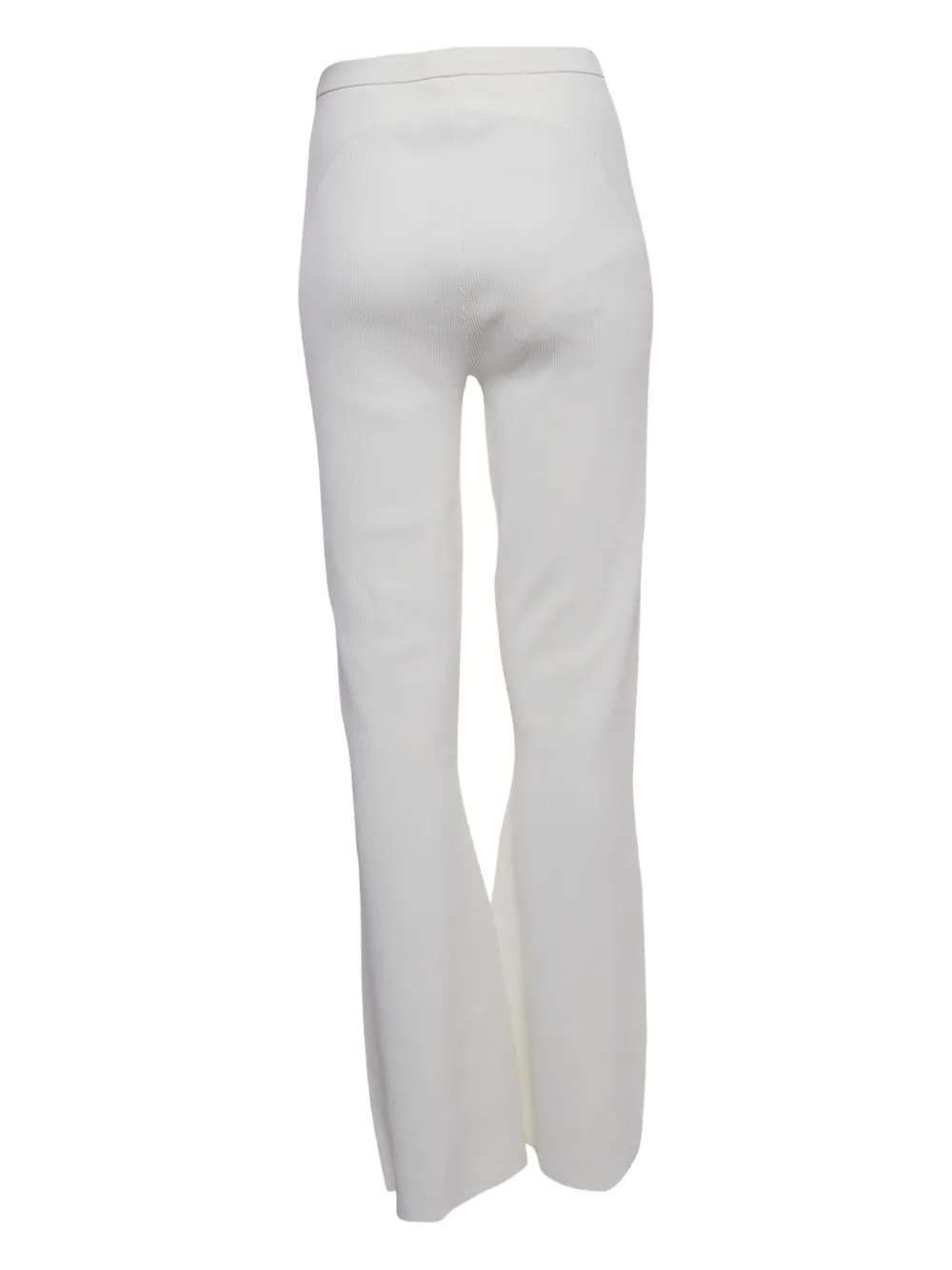 Dion Lee ribbed trousers | Image 2