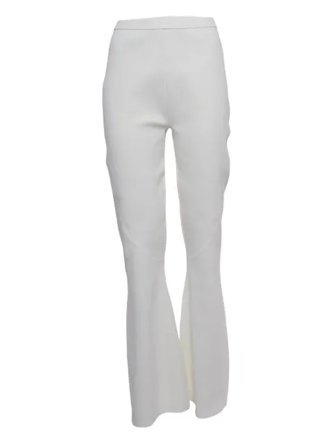 Dion Lee ribbed trousers