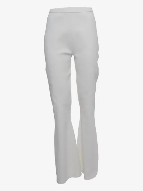 Dion Lee ribbed trousers