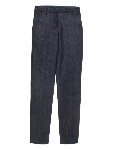 Moncler Vintage pre-owned tailored jeans