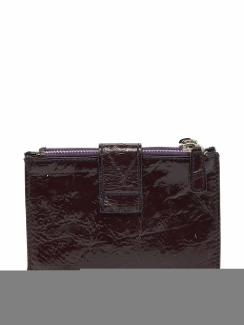 D&G patent leather wallet | Image 2