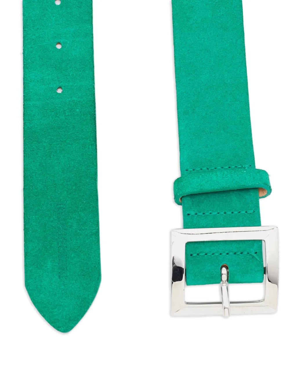 DSQUARED2 cinturón en piel de archivo | Image 2