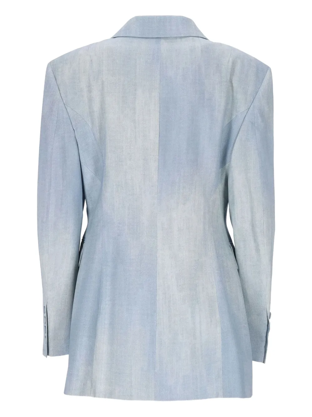 Ermanno Scervino double-breasted blazer | Blazers | Image 2