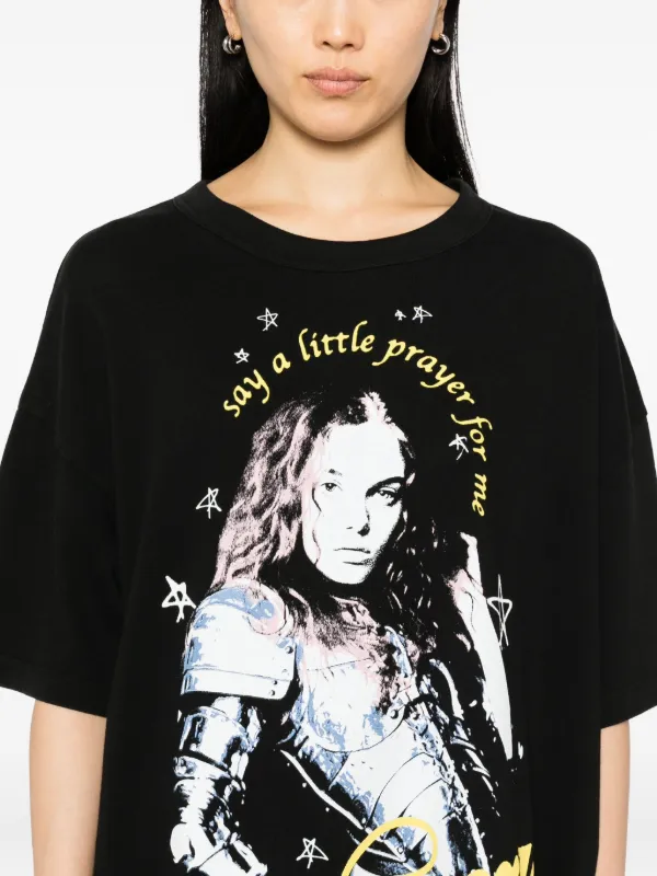 Vaquera オーバーサイズtシャツ ヴァケラ ワンピース ビッグT 楽天市場】ONE 4 PREMIUM オーバーサイズ Tシャツ レディース