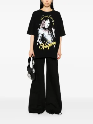 Vaquera ビッグTシャツ Vaquera ビッグTシャツ - メルカリ