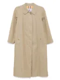 Burberry Pre-Owned 1990-2000s trench coat - Neutrals