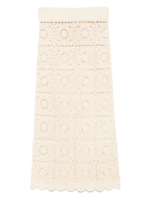 MALINA Kahlo skirt