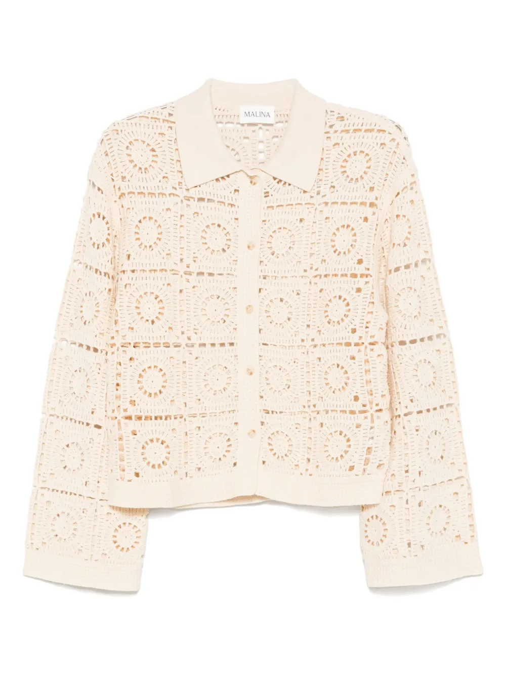 Moraya cardigan