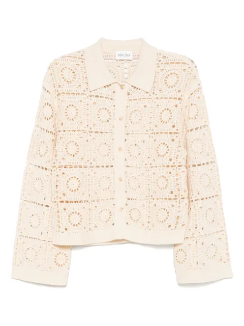 MALINA Moraya cardigan