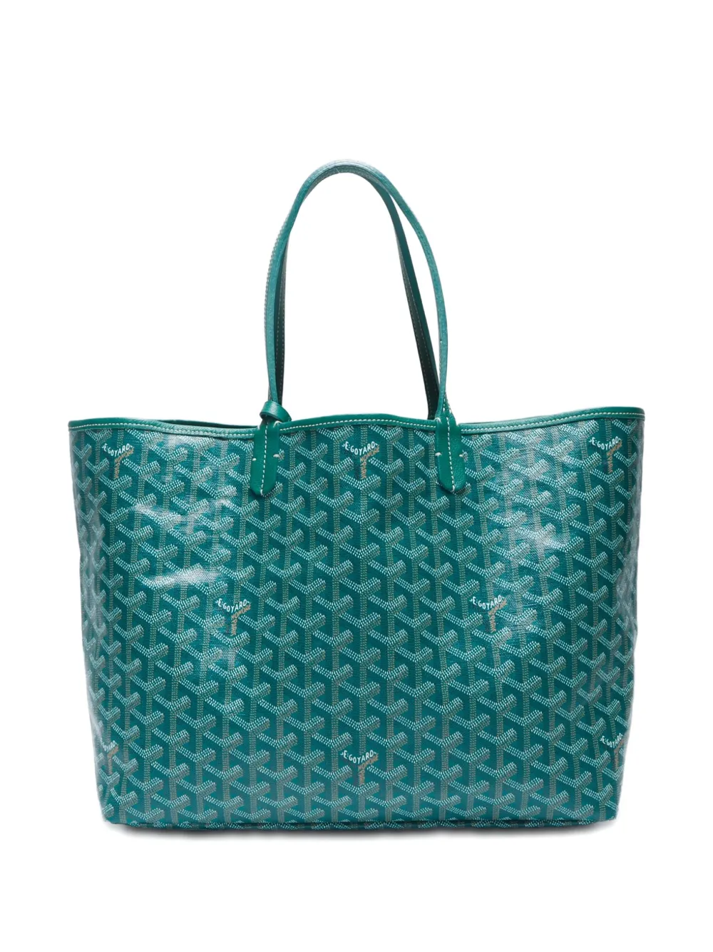 Goyard Pre-Owned 2021-2024 Saint Louis tote bag | Pre-Owned | Image 2