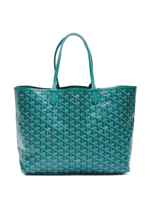 Goyard Pre-Owned 2021-2024 Saint Louis tote bag
