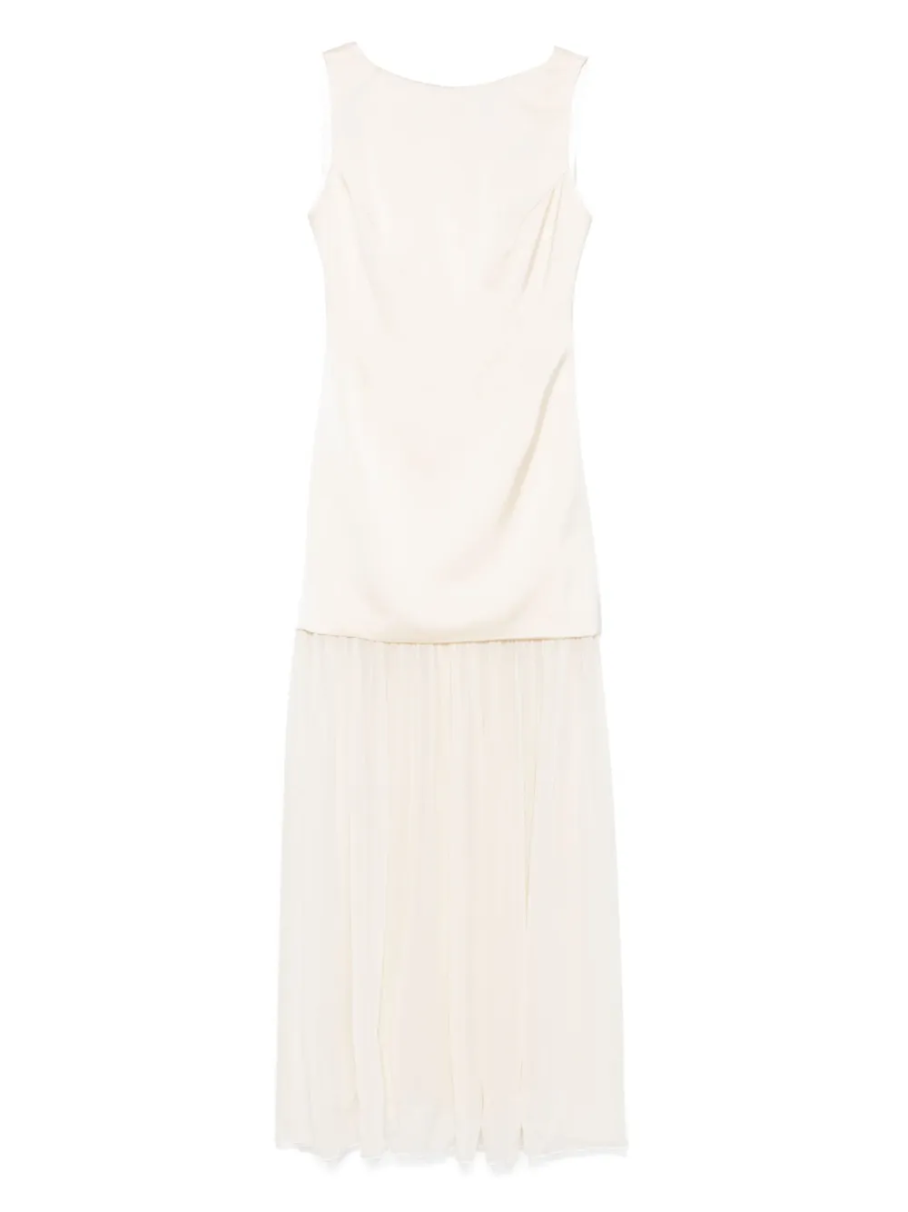 layered dress