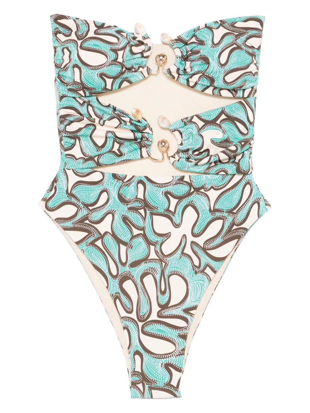 Erioa swimsuit