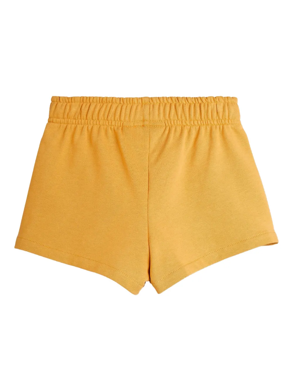 Mini Rodini bear-print track shorts | Casual Shorts | Image 2
