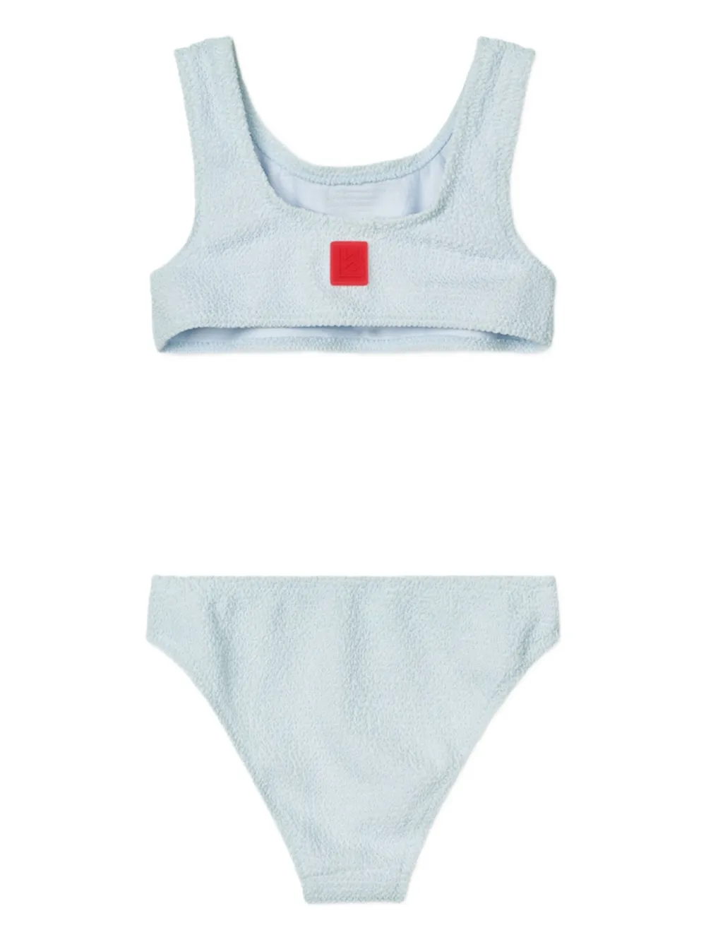 Liewood Bello textured bikini | Bikinis & Tankinis | Image 2