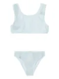Liewood Bello textured bikini - Blue