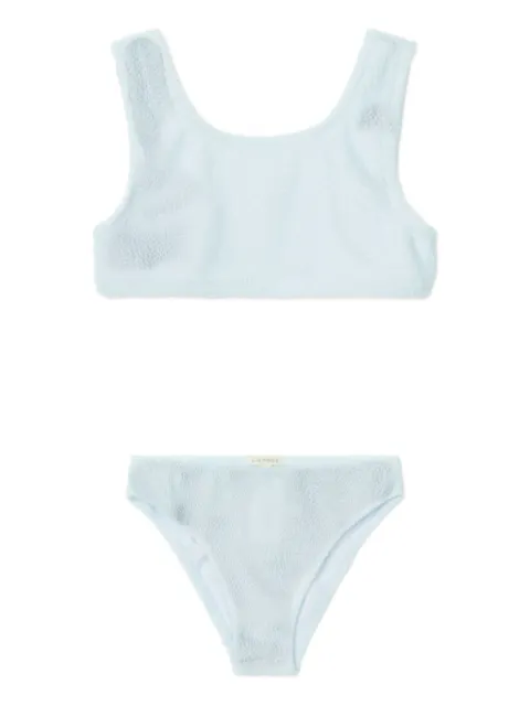 Liewood Bello textured bikini