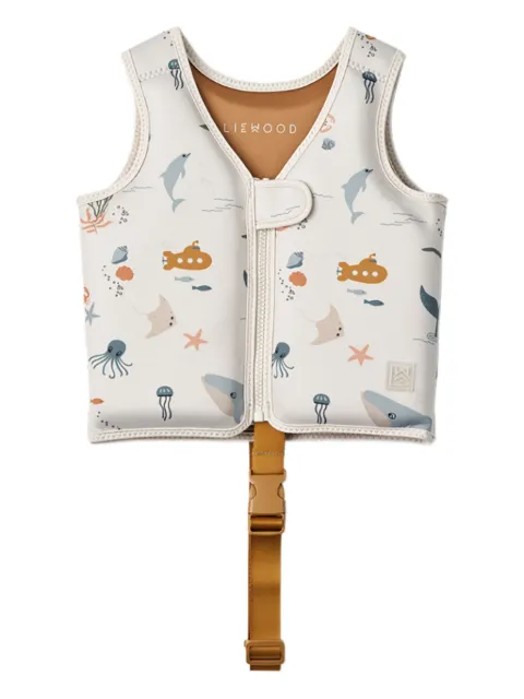 Liewood Dove swim vest