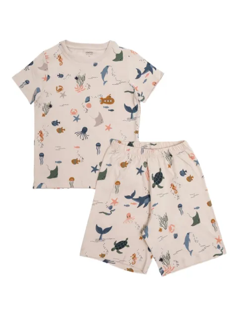 Liewood Ilford pajamas 