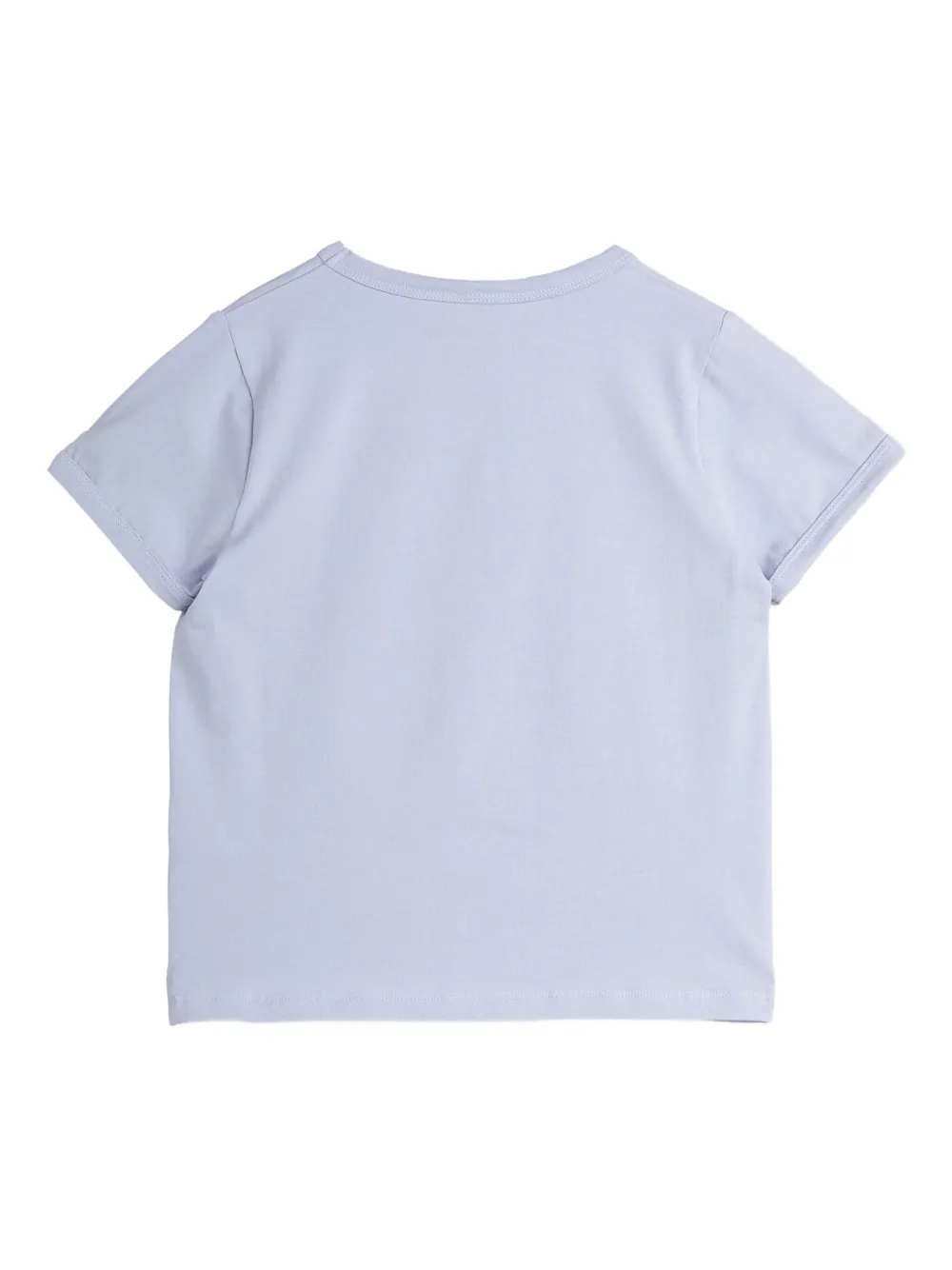 Mini Rodini playera con estampado gráfico | Playeras | Image 2