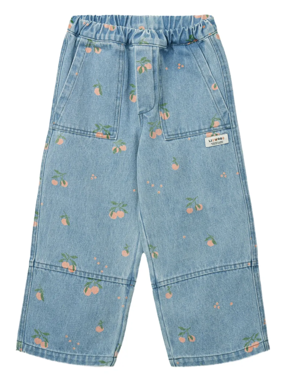 Liewood Babies' Cesar Jeans